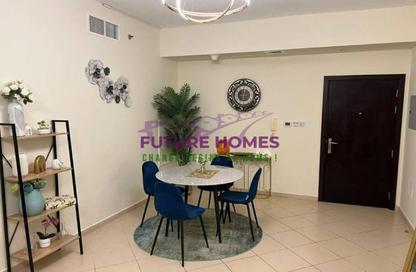Apartment - 2 Bedrooms - 2 Bathrooms for rent in Marina Diamond 6 - Marina Diamonds - Dubai Marina - Dubai