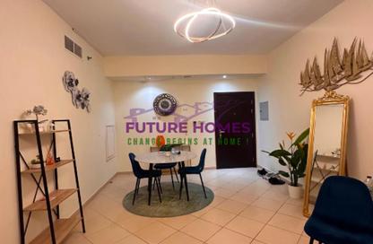 Apartment - 2 Bedrooms - 2 Bathrooms for rent in Marina Diamond 6 - Marina Diamonds - Dubai Marina - Dubai
