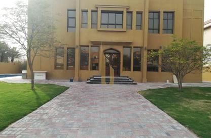 Villa - 5 - 5 for rent in Al Barsha 3 Villas - Al Barsha 3 - Al Barsha - Dubai