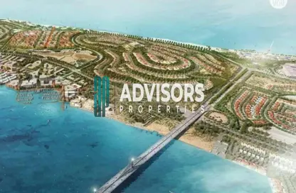 Land - Studio for sale in Wadeem - Al Hudayriat Island - Abu Dhabi