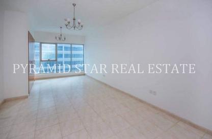 Apartment - Studio - 1 for rent in Skycourts Tower F - Skycourts Towers - Dubai Land Residence Complex - Dubai Apartment - Studio - 1 for rent in Skycourts Tower F - Skycourts Towers - Dubai Land Residence Complex - Dubai