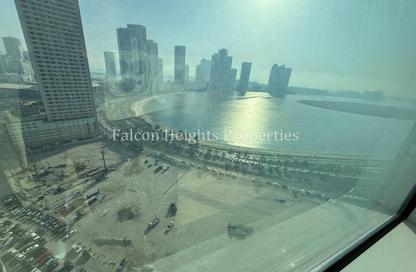 Apartment - Studio - 1 Bathroom for rent in Tiger 2 Building - Al Taawun Street - Al Taawun - Sharjah Apartment - Studio - 1 Bathroom for rent in Tiger 2 Building - Al Taawun Street - Al Taawun - Sharjah