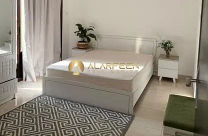 Apartment - 1 Bedroom - 2 Bathrooms for rent in Lolena residence - District 12 - Jumeirah Village Circle - Dubai