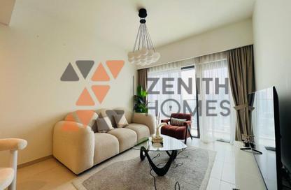 Apartment - 2 Bedrooms - 2 Bathrooms for rent in Burj Royale - Downtown Dubai - Dubai