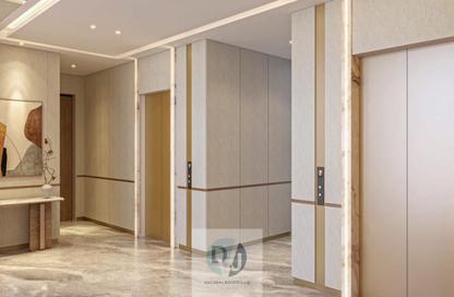 Apartment - 2 Bedrooms - 3 Bathrooms for sale in Altair 52 - Residential District - Dubai South (Dubai World Central) - Dubai