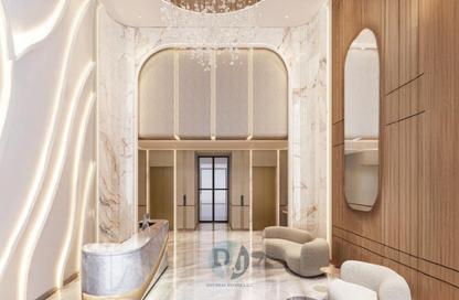 Apartment - 2 Bedrooms - 3 Bathrooms for sale in Altair 52 - Residential District - Dubai South (Dubai World Central) - Dubai