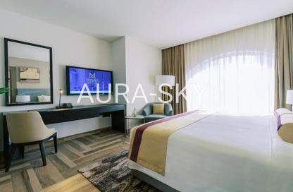 Hotel  and  Hotel Apartment - 1 Bedroom - 2 Bathrooms for rent in Deira - Dubai