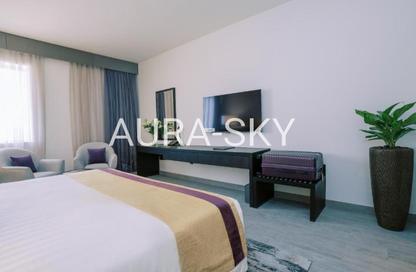 Hotel  and  Hotel Apartment - 1 Bedroom - 2 Bathrooms for rent in Deira - Dubai