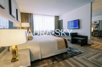Hotel  and  Hotel Apartment - 1 Bedroom - 2 Bathrooms for rent in Deira - Dubai
