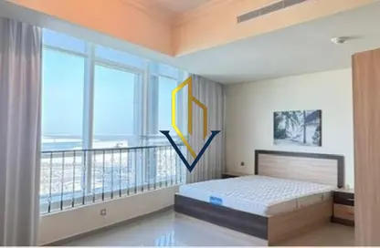 Apartment - 1 Bathroom for sale in Hydra Avenue Towers - City Of Lights - Al Reem Island - Abu Dhabi Apartment - 1 Bathroom for sale in Hydra Avenue Towers - City Of Lights - Al Reem Island - Abu Dhabi