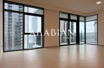 Apartment - 2 Bedrooms - 2 Bathrooms for rent in Palace Residence North - Dubai Creek Harbour (The Lagoons) - Dubai Apartment - 2 Bedrooms - 2 Bathrooms for rent in Palace Residence North - Dubai Creek Harbour (The Lagoons) - Dubai