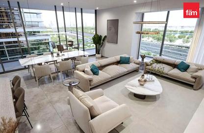 Apartment - 1 - 2 for sale in Sobha One Tower C - Sobha One - Ras Al Khor Industrial 1 - Ras Al Khor - Dubai