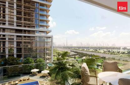 Apartment - 1 - 2 for sale in Sobha One Tower C - Sobha One - Ras Al Khor Industrial 1 - Ras Al Khor - Dubai