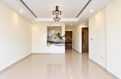 Apartment - 2 - 3 for rent in Al Nokhadha Building - Al Jaddaf - Dubai