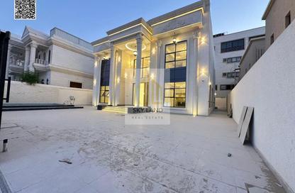 Villa - 6 Bedrooms - 7+ Bathrooms for sale in Al Rawda 2 Villas - Al Rawda 2 - Al Rawda - Ajman