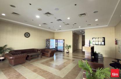 Apartment - 2 Bedrooms - 3 Bathrooms for sale in Mazaya 11 - Queue Point - Liwan - Dubai Apartment - 2 Bedrooms - 3 Bathrooms for sale in Mazaya 11 - Queue Point - Liwan - Dubai