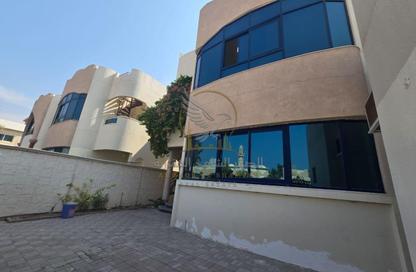 Villa - 4 - 4 for rent in Al Rifa'ah - Al Heerah - Sharjah Villa - 4 - 4 for rent in Al Rifa'ah - Al Heerah - Sharjah