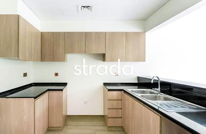 Townhouse - 4 Bedrooms - 3 Bathrooms for sale in Park Residence 1 - Park Residences - DAMAC Hills - Dubai