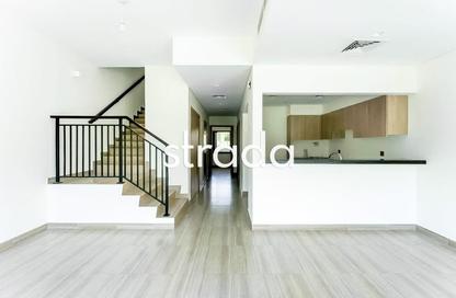 Townhouse - 4 Bedrooms - 3 Bathrooms for sale in Park Residence 1 - Park Residences - DAMAC Hills - Dubai