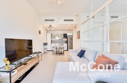 Apartment - 2 Bedrooms - 1 Bathroom for rent in Golfville Block A - Golfville - Dubai Hills Estate - Dubai Apartment - 2 Bedrooms - 1 Bathroom for rent in Golfville Block A - Golfville - Dubai Hills Estate - Dubai