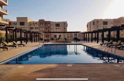 Apartment - 1 Bedroom - 3 Bathrooms for rent in Azizi Liatris - Al Furjan - Dubai