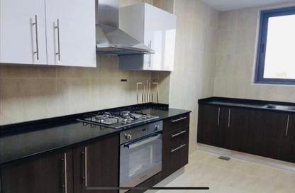 Apartment - 1 Bedroom - 3 Bathrooms for rent in Azizi Liatris - Al Furjan - Dubai Apartment - 1 Bedroom - 3 Bathrooms for rent in Azizi Liatris - Al Furjan - Dubai