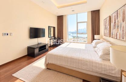Apartment - 1 - 2 for rent in Aquamarine - Tiara Residences - Palm Jumeirah - Dubai Apartment - 1 - 2 for rent in Aquamarine - Tiara Residences - Palm Jumeirah - Dubai