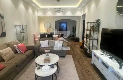 شقة - 2 غرف نوم - 3 حمامات للبيع في أوليمبك بارك 3 - أبراج اولمبيك بارك - مدينة دبي الرياضية - دبي