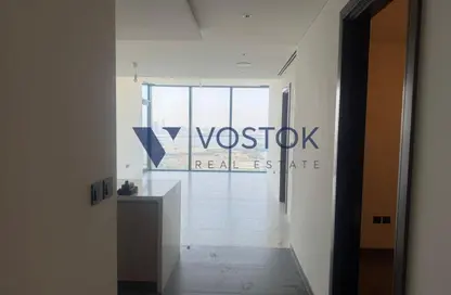 شقة - 2 غرف نوم - 2 حمامات للايجار في برج The Crest C - ذا كريست - صبحا هارتلاند - مدينة الشيخ محمد بن راشد - دبي