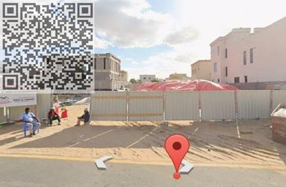 Land - Studio for sale in Al Raqaib 1 - Al Raqaib - Ajman Land - Studio for sale in Al Raqaib 1 - Al Raqaib - Ajman