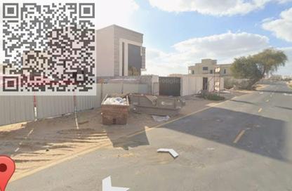 Land - Studio for sale in Al Raqaib 1 - Al Raqaib - Ajman