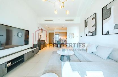 Apartment - 1 Bedroom - 1 Bathroom for sale in Act Two - Act Towers - Opera District - Downtown Dubai - Dubai