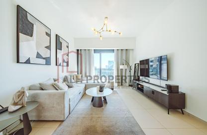 Apartment - 1 Bedroom - 1 Bathroom for sale in Act Two - Act Towers - Opera District - Downtown Dubai - Dubai