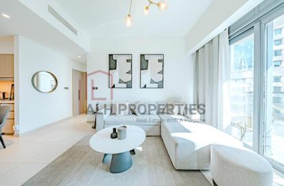 Apartment - 1 Bedroom - 1 Bathroom for sale in Act Two - Act Towers - Opera District - Downtown Dubai - Dubai