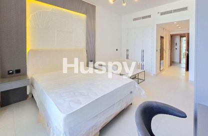 Apartment - Studio - 1 for rent in Prime Residency 3 - Al Furjan - Dubai