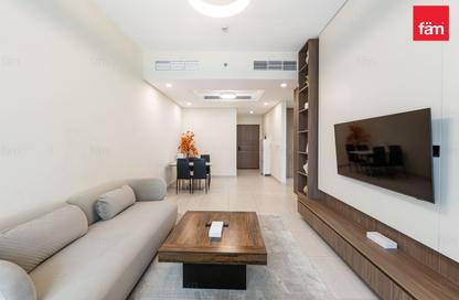 Apartment - 2 - 2 for rent in The Bay - Business Bay - Dubai Apartment - 2 - 2 for rent in The Bay - Business Bay - Dubai