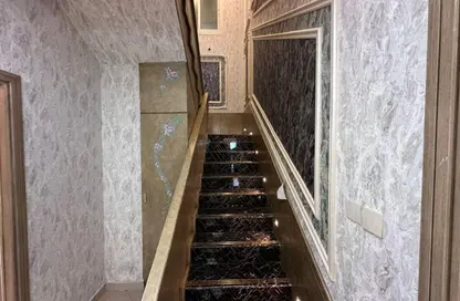 Duplex - 4 Bedrooms - 4 Bathrooms for rent in Al Majaz 1 - Al Majaz - Sharjah