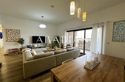 Apartment - 2 Bedrooms - 3 Bathrooms for rent in Al Andalus Tower B - Al Andalus - Jumeirah Golf Estates - Dubai