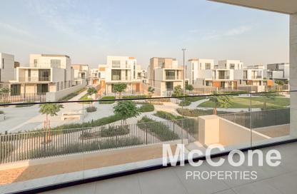 Villa - 4 Bedrooms - 6 Bathrooms for rent in Elie Saab 1 - Elie Saab - Arabian Ranches 3 - Dubai