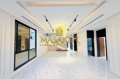 Villa - 5 - 7 for sale in Al Helio 1 - Al Helio - Ajman