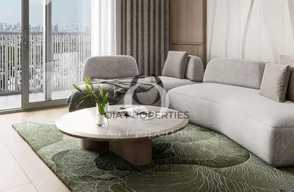 Apartment - 2 Bedrooms - 3 Bathrooms for sale in Essenlife - Jumeirah Village Triangle - Dubai