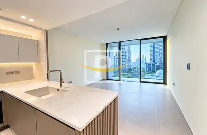 Apartment - 2 Bedrooms - 3 Bathrooms for sale in Binghatti Ivory - Dubai Healthcare City 2 - Al Jaddaf - Dubai