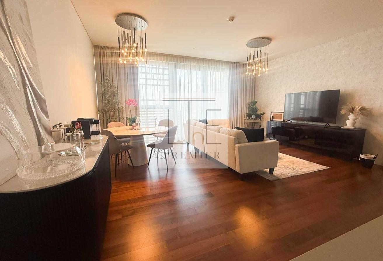 2BR in City Walk photo 5