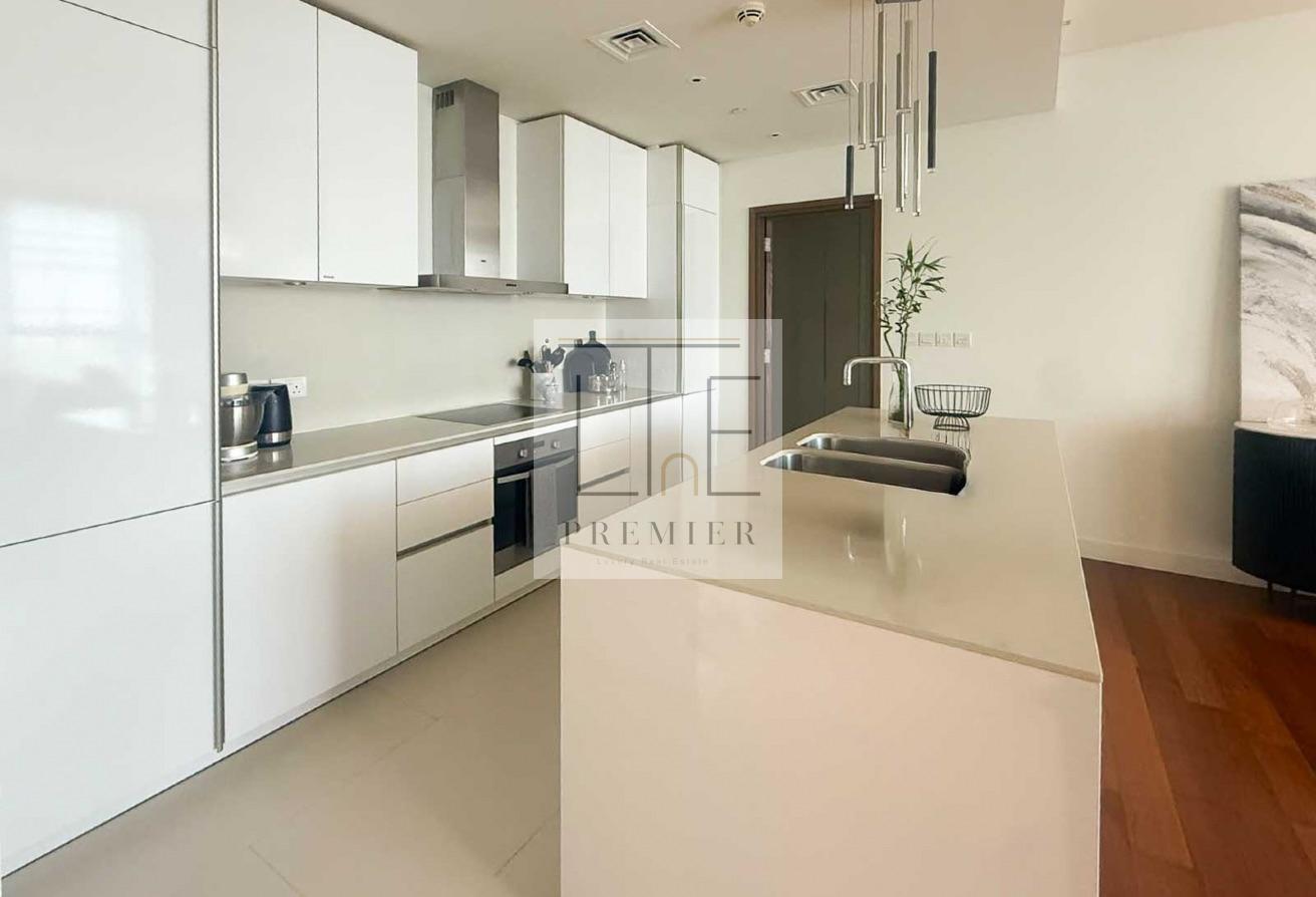 2BR in City Walk photo 3