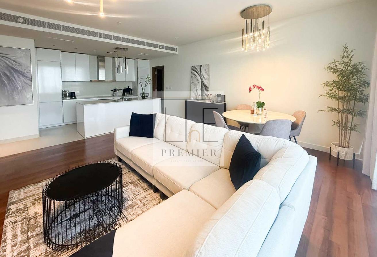 2BR in City Walk photo 6