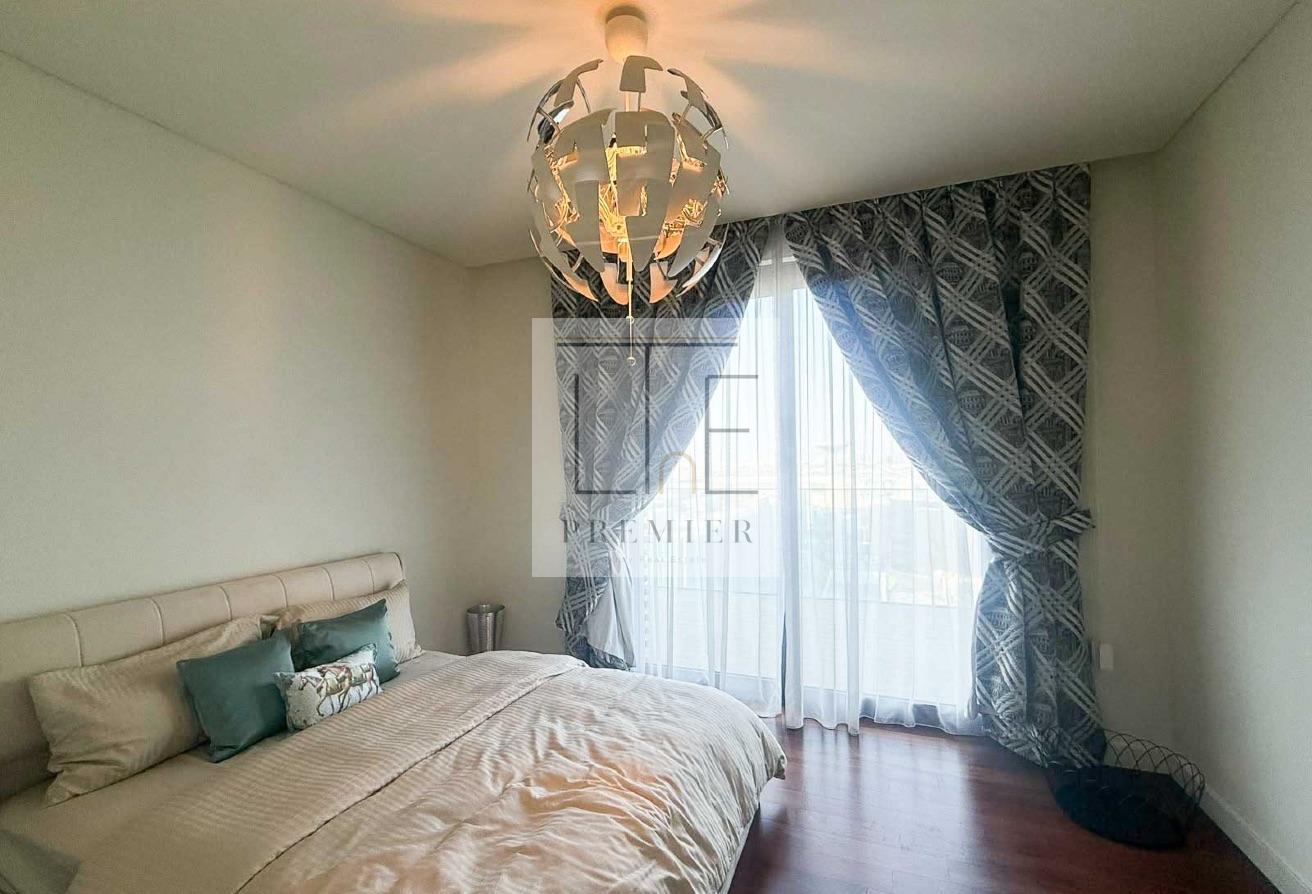 2BR in City Walk photo 8