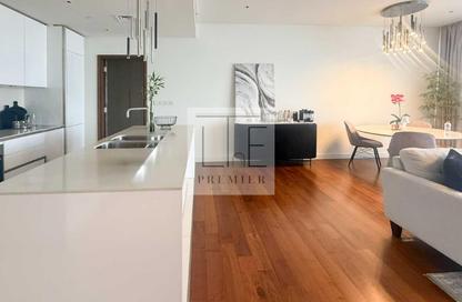 Apartment - 2 - 1 for rent in City Walk Residential Building 9 - City Walk Residential - City Walk - Dubai
