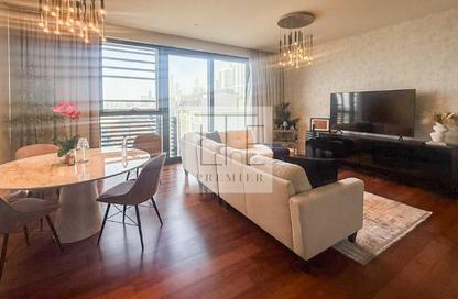 Apartment - 2 - 1 for rent in City Walk Residential Building 9 - City Walk Residential - City Walk - Dubai Apartment - 2 - 1 for rent in City Walk Residential Building 9 - City Walk Residential - City Walk - Dubai