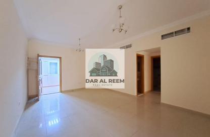 Apartment - 2 Bedrooms - 2 Bathrooms for rent in Bukhara Street - Al Nahda - Sharjah