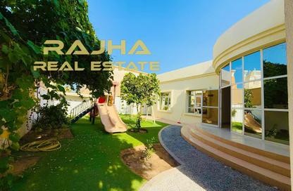 Villa - 4 Bedrooms - 5 Bathrooms for rent in Al Quoz 4 Villas - Al Quoz 4 - Al Quoz - Dubai